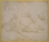 Study of ‘Diogenes’ in the ‘School of Athens’