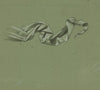 Study of drapery, no. 1