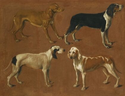 Study Of Four Pointers
