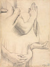Study of Hands