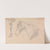 Study of head and neck of a horse by Sawrey Gilpin