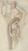 Study of Hill Fairies