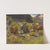 Study Of Rocks At Ferleiten by Anton Schrödl