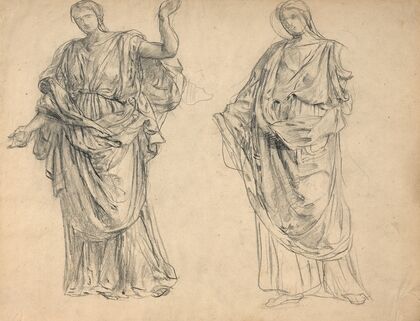 Study of saints