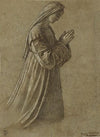 Study of the Virgin