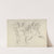 Study of three putti (ca. 1800–1844) by Ferdinand Piloty