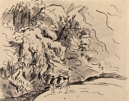 Study of trees