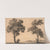 Study of Two Willows (ca. 1760) by Alexander Cozens