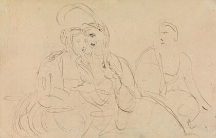 Study of Women Talking