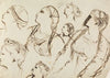 Study of Women’s Hairstyles