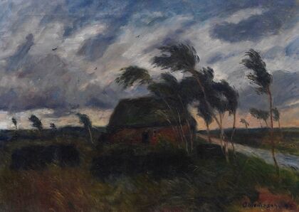 Sturm im Moor (1942)