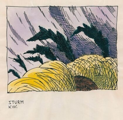 Sturm