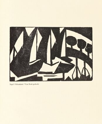 Sturmbilderbuch VII.