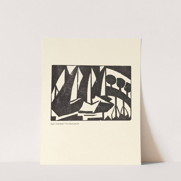 Sturmbilderbuch VII. by Jacoba van Heemskerck