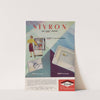 Styron: The RIGHT Plastic RIGHT in Your Refrigerator (Circa 1947) by Dow Chemical Company