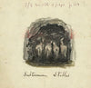 Subterranean stables