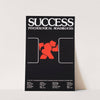 Success; psychological roadblocks by National Institutes of Health