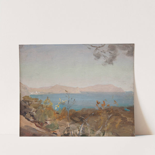 Sudak 3 by Jan Ciągliński