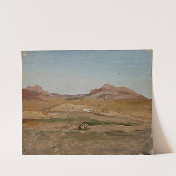 Sudak 5 by Jan Ciągliński