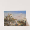 Südliches Capriccio (1891) by Robert Alott