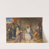 Suffer the Little Children Come to Me by Juliaan De Vriendt
