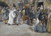 Suffer the Little Children to Come unto Me