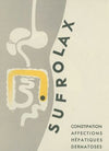 Sufrolax (1910-1950)