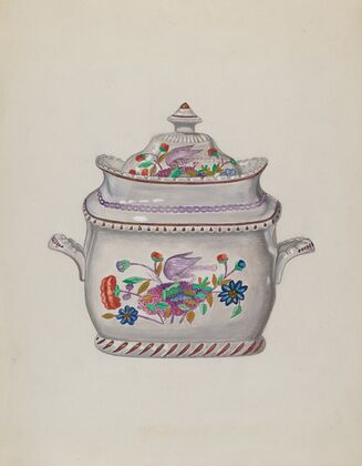 Sugar Bowl
