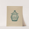Sugar Bowl by John Dana
