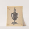 Sugar Bowl by Joseph Leboit