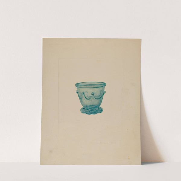 Sugar Bowl by Michael J. Miceli