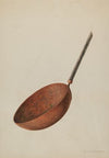 Sugar Dipper
