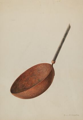 Sugar Dipper