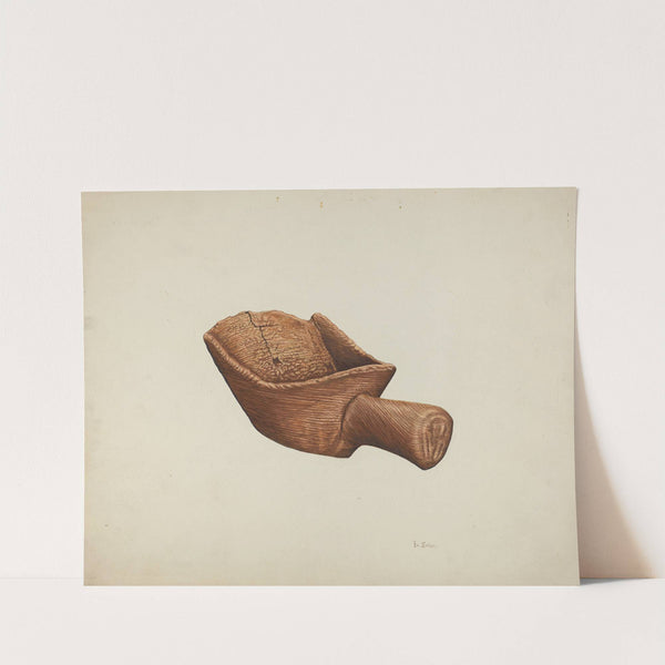 Sugar Scoop by Lelah Nelson