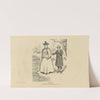 Suggestion (1900-1905) by Charles Dana Gibson