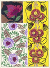 Suggestions pour étoffes et tapis Pl.14 (1923)