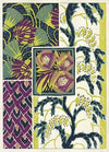 Suggestions pour étoffes et tapis Pl.18 (1923)