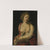 Suicide of Lucretia by Meester met de Papegaai