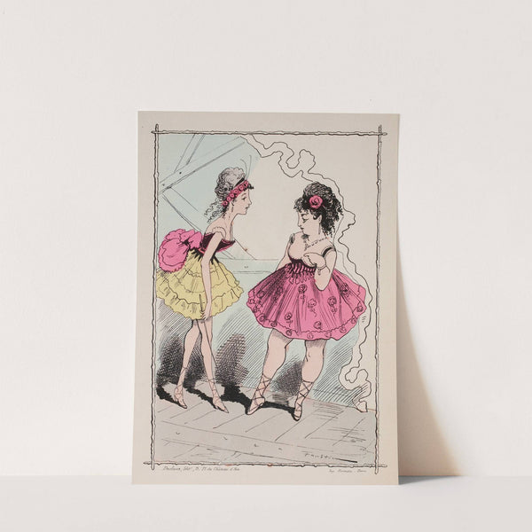 Suifs et allumettes by Faustin Betbeder