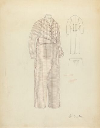 Suit