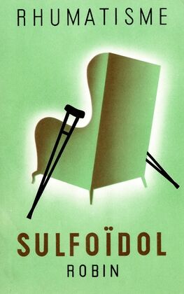 Sulfoïdol (1910-1950)