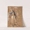 Suliote by John Frederick Lewis