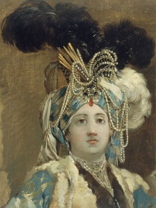 Sultane reine