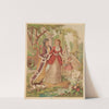 Summer (1874) by Armstrong & Co. Lith.