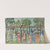 Summer (circa 1918-1923) by Maurice Prendergast