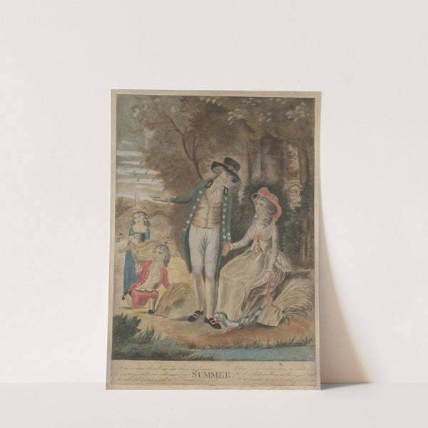 Summer (1795)