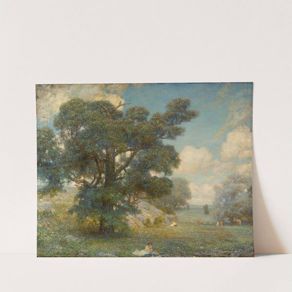 Summer by Louis Loeb