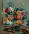 Summer bouquet