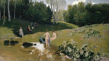 Summer Day (1892)