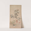 Summer Flowers by Kitagawa Sōsetsu